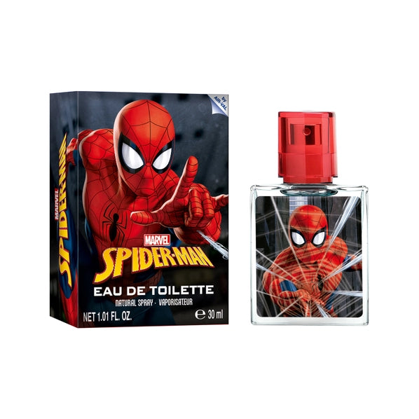 PARFUM SPIDERMAN