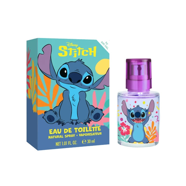 PARFUM STITCH